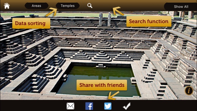 Hampi eGuide(圖3)-速報App