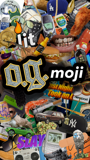 O.G.moji