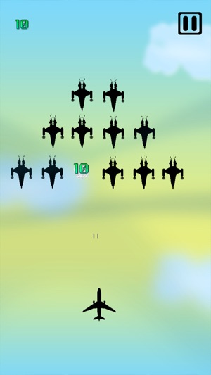 Shadow Jet fighter Elite Air Combat(圖1)-速報App