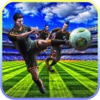 Play Real Football Game 2017:Mobile Soccer League