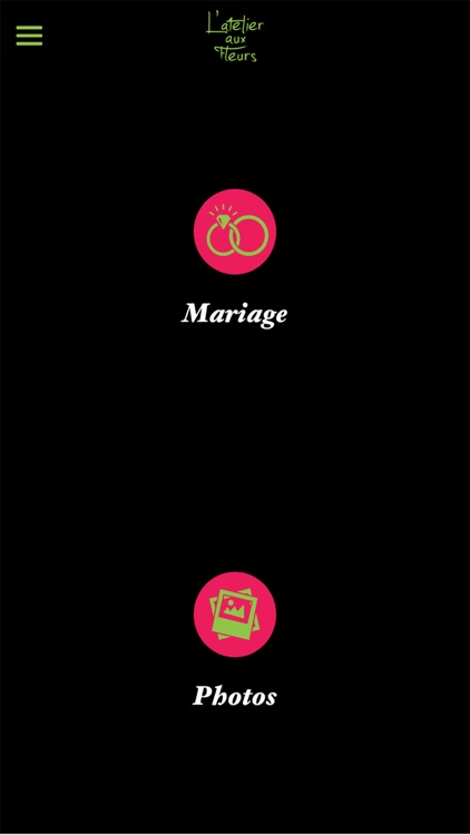 L’Atelier aux fleurs