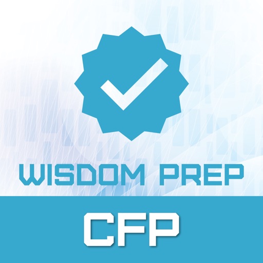 CFP Exam Prep 2017 - Certified Financial Planner