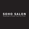 Soho Salon Team App