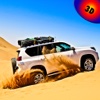 Legend Jeep Desert Racing 4x4 3D