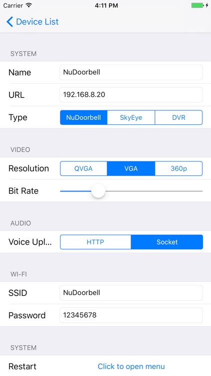 NuPlayer screenshot-4
