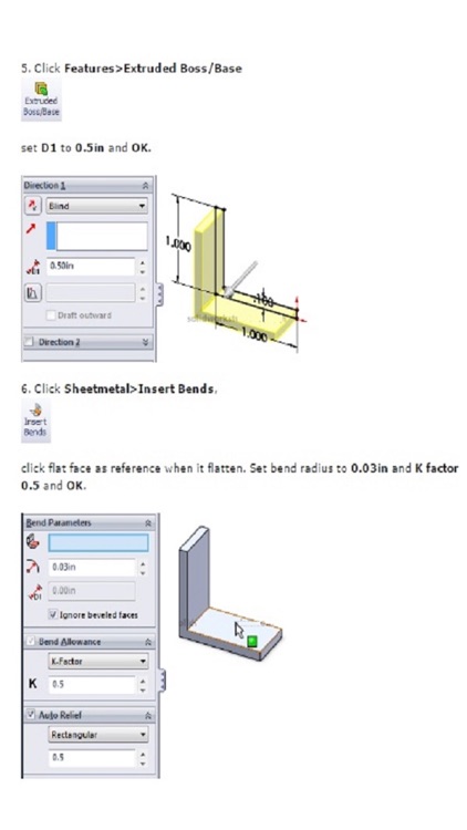 Solidworks Helper screenshot-3