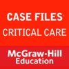 Case Files Critical Care, 1st Ed. LANGE