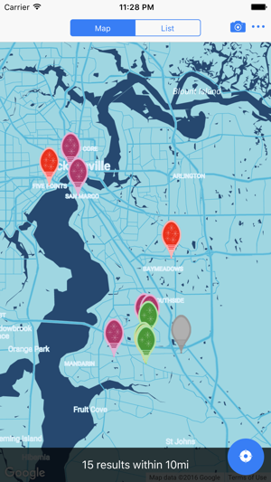 JingleMaps(圖2)-速報App