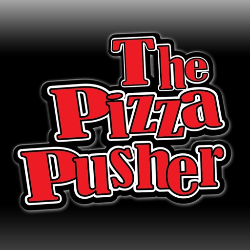 The Pizza Pusher icon