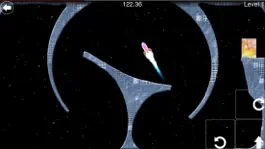 Game screenshot Landing on Mars apk