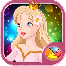 Activities of Princess Pony Jigsaw Puzzles Kids & Toddlers Games