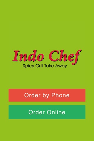 Indo Chef screenshot 2