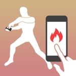 Tap Fit - Tap and burn calories