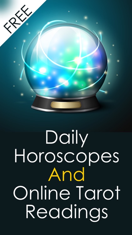 Daily Horoscope - Free Astrology and tarot reader