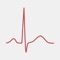 ECG CALC is an application that helps healthcare professionals with little cardiology training to interpret ECG rhythms with great accuracy