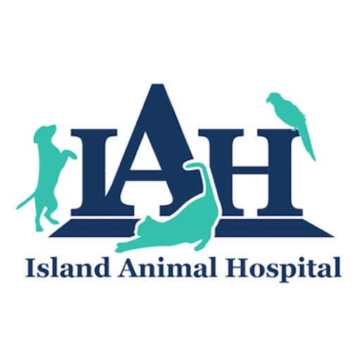 Island Animal Hospital iOS App