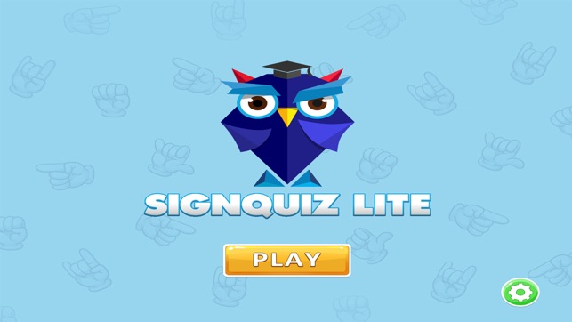 SignQuiz Lite(圖1)-速報App