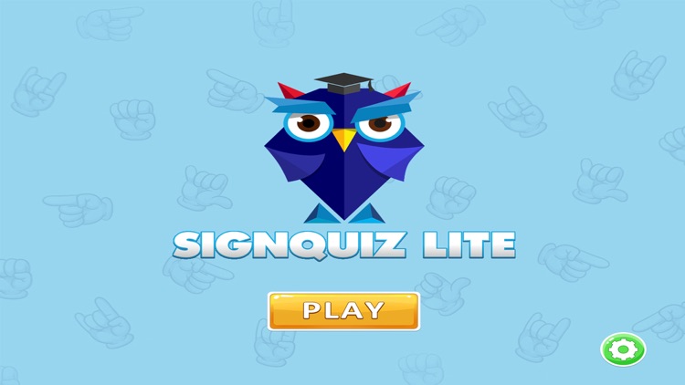 SignQuiz Lite