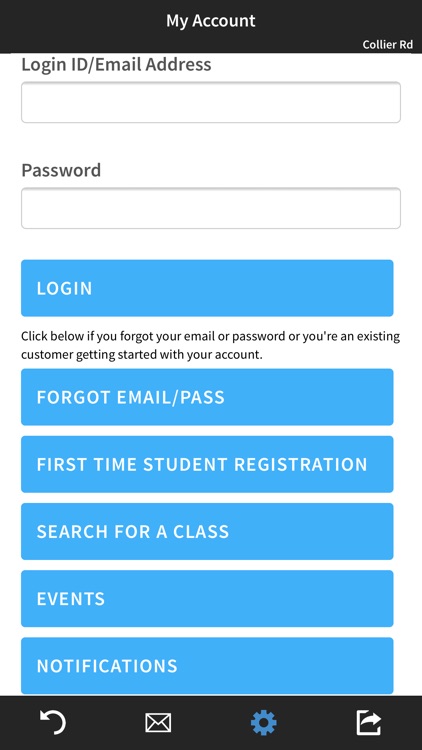 Braintree Academy of Dance