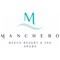 Welcome to the Manchebo Beach Resort & Spa on the island of Aruba