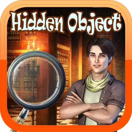 Secret Library Hidden Object - Ancient Story Cheats