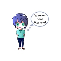 The Entrepreneurs贴纸，设计：Ada