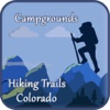 Colorado - Campgrounds & Hiking Trails,State Parks