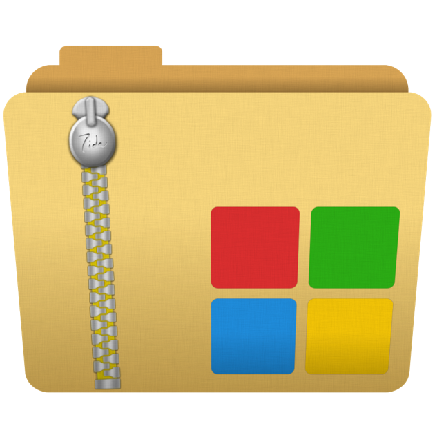 Winarchiver Mac