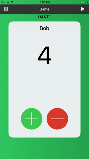 Scoretrak Free(圖2)-速報App