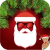 Christmas Stickers - Decorate Your Selfies