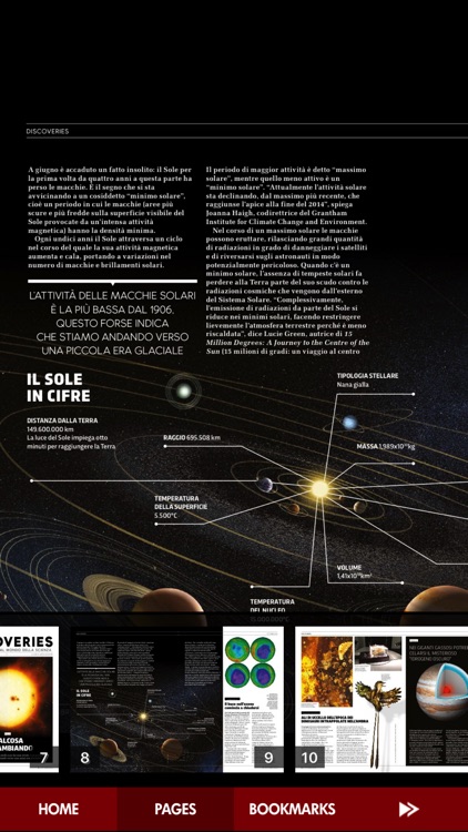 BBC Scienze