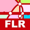 Florence Transport Map - MTR Map and Route Planner