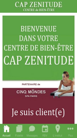 Cap Zenitude(圖1)-速報App