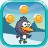 Super Penguin Run - Fun Platformer Game