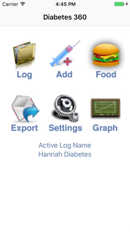 Diabetes:360