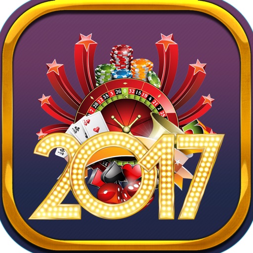 Fun 2017 Slot Machine - Free Game icon