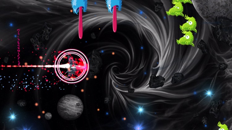 High Space screenshot-4