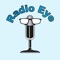 Radio Eye is a radio reading service for those who are unable to access the printed word