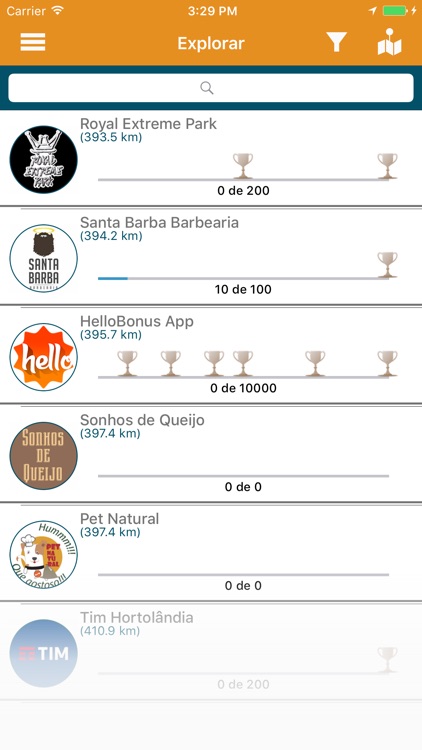 HelloBonus App