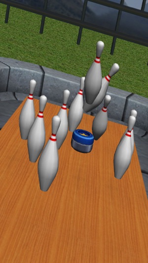 Bowling Classic 3D(圖3)-速報App