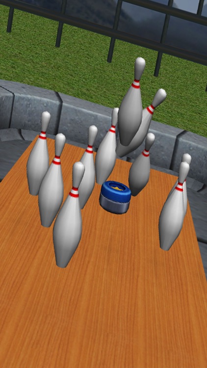 Bowling Classic 3D