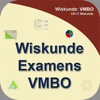 Wiskunde Examens VMBO