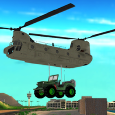 Activities of Helicopter Pilot Flight Simulator 3D