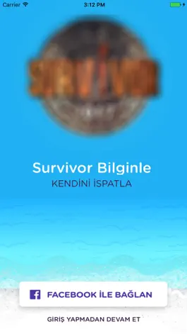 Game screenshot Soruvivor - Bilgi Yarışması mod apk