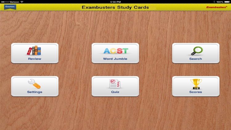 ASVAB Math Prep Flashcards Exambusters