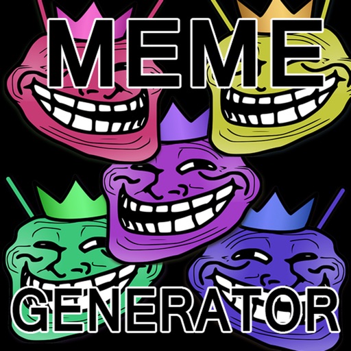 Make Your Own Meme. Funny and Comic Memes Chat.