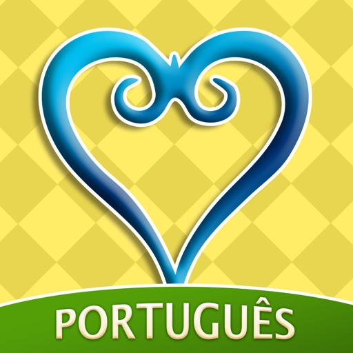 Amino para: Kingdom Hearts PT icon