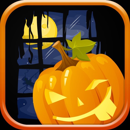 Halloween Noah icon