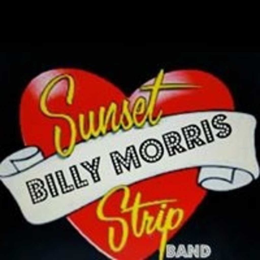 Billy Morris/Sunset Strip