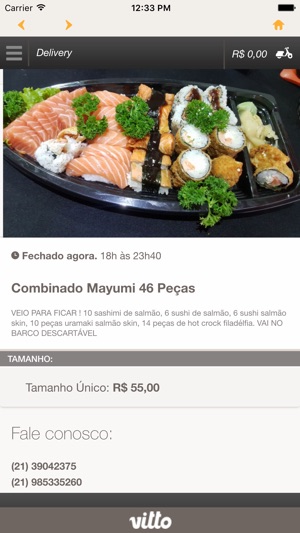 Sushi West(圖5)-速報App